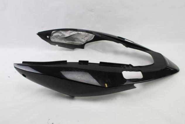 HONDA VFR 800 77215MCWD00ZB CARENA POSTERIORE RC46 02 - 06 REAR COWLING - Foto 2