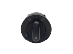 INTERRUTTORE COMANDO LUCI SEAT Mii 1° Serie 6R0941531B (11)