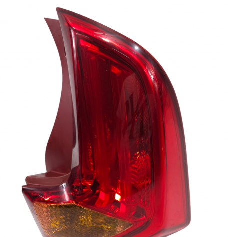 STOP FANALE POSTERIORE DESTRO KIA Picanto 3° Serie 92401-1Y000 (1116) - Foto 4