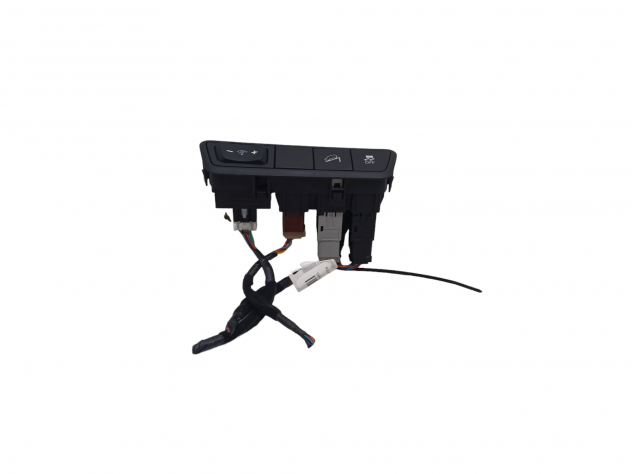 PULSANTE CONTROLLO STABILITÀ HYUNDAI iX35 1° Serie 93700-2S300 (10) - Foto 4