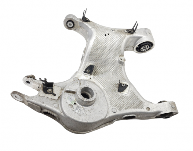 BRACCIO OSCILLANTE ASSALE POSTERIORE SX LAND ROVER Range Rover Evoque Serie FK72-5B531-AG (18)