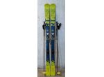 VENDO SCI PER ALPINISMO