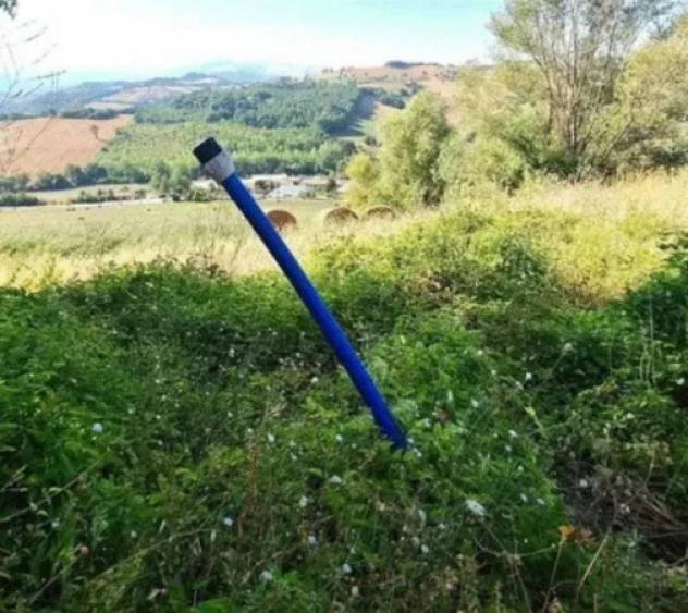 Immobile in asta di 1580 m² in vendita a Camerino - Foto 7