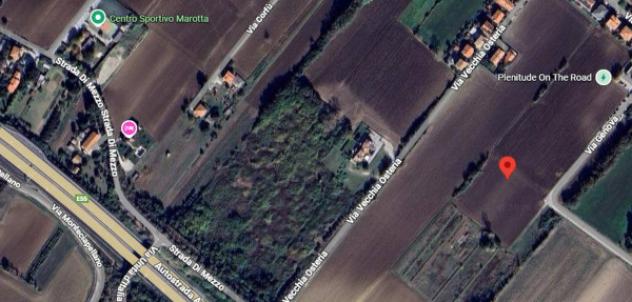 Immobile in asta di 3760 m² in vendita a Mondolfo - Foto 10