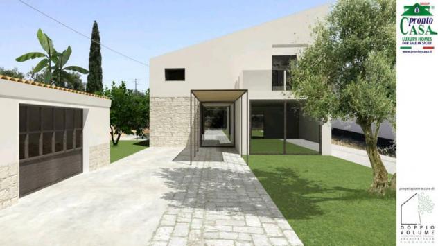 Terreno edificabile C/da Genovese Scicli - Foto 4