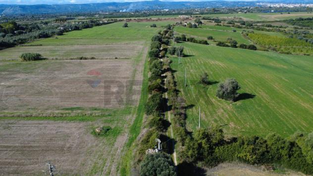 Terreno in vendita a Siracusa, Carrozziere - Foto 13