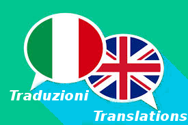 TRADUZIONE QUALSIASI TESTO DA/IN INGLESE E DA FRANCESE