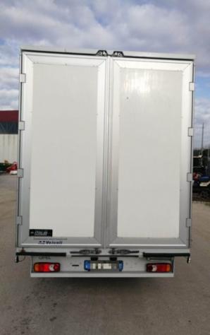 OPEL MOVANO CHASSIS CAB ANNO 2020 KM 147580 rif. 20287486 - Foto 5