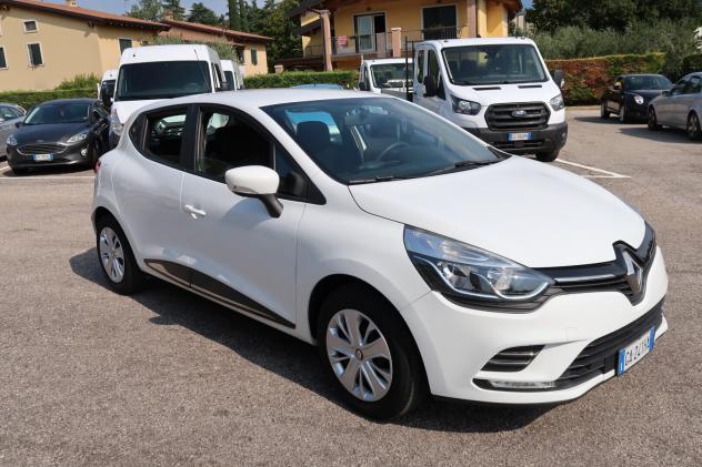 Clio Blue dCi 75 CV 5 porte Van N1 - Foto 3