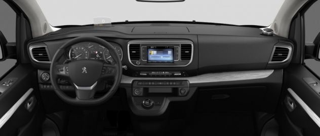 Peugeot traveller 8 posti - Foto 4