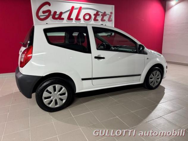 CITROEN C2 1.4 HDi 70CV Van Vetrata rif. 22478113 - Foto 7