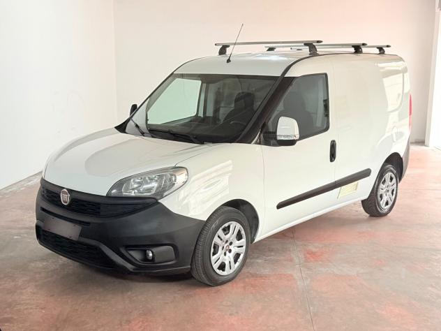Fiat Doblo Dobl1.3 MJT PC-TN Cargo Lamierato SX