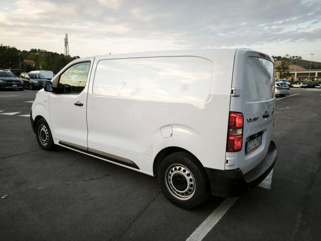 Opel Vivaro 1.5 Diesel 100CV S&S PL-TN M Furgone Enjoy - Foto 4