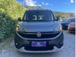 FIAT Doblo Doblò 1.6 MJT 120CV S&S N1 Trekking rif. 23724224