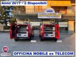 FIAT Fiorino 1.3 MJT 95CV OFFICINA MOBILE ex TELECOM EURO6 rif. 23891323