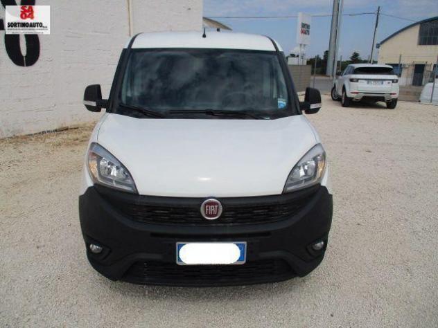 FIAT DOBLO CARGO 1.3 M.JET PROF.90cv 7-2016 - Foto 5