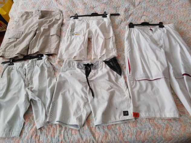pantaloni corti - Foto 4