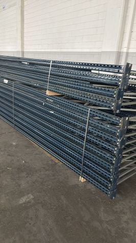 Scaffalature metalliche - Foto 2