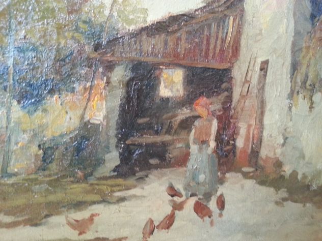 la casa di campagna - Foto 5