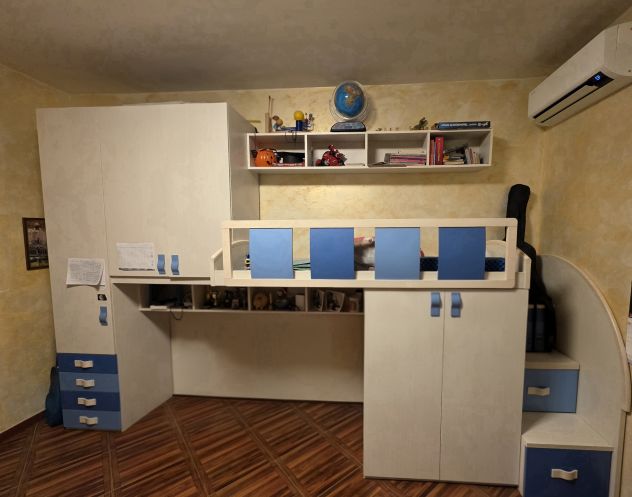 Cameretta - Foto 4