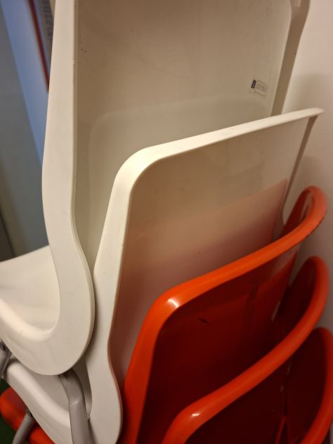 Sedie Snille Ikea - Foto 2