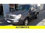 SSANGYONG REXTON 2.7 XDi cat Plus rif. 8112423