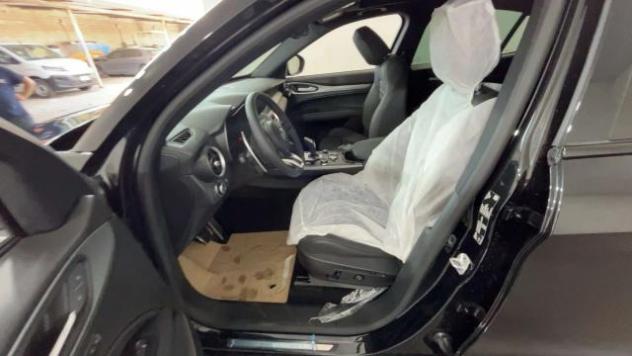 Alfa Romeo Stelvio 2.2 t Veloce Q4 210cv auto - Foto 7