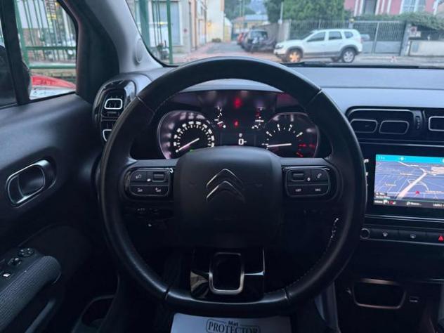 CITROEN C3 Aircross PureTech 110 S&S Shine rif. 23971686 - Foto 10