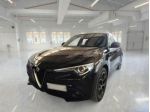 ALFA ROMEO Stelvio 2.2 Turbodiesel 190 CV AT8 Q4 Ti rif. 24134262