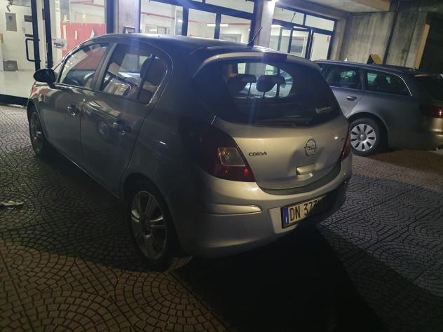 Opel Corsa 1.3 CDTI 90CV OK NEOPATENTATI - Foto 2
