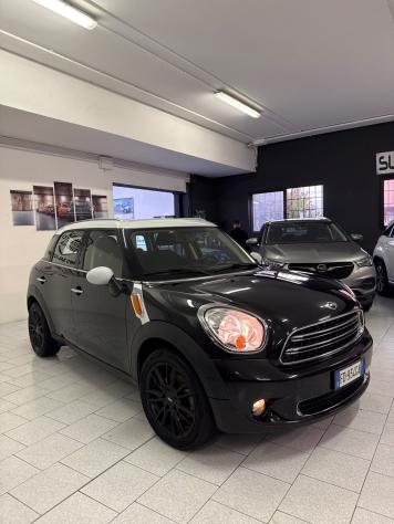 Mini Cooper D Countryman 1.6 Park Lane - Foto 3