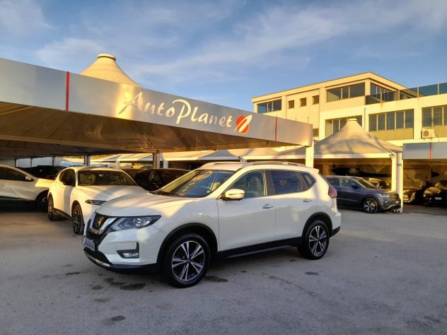 Nissan X-Trail 1.6 dCi 2WD N-Connecta - Foto 3