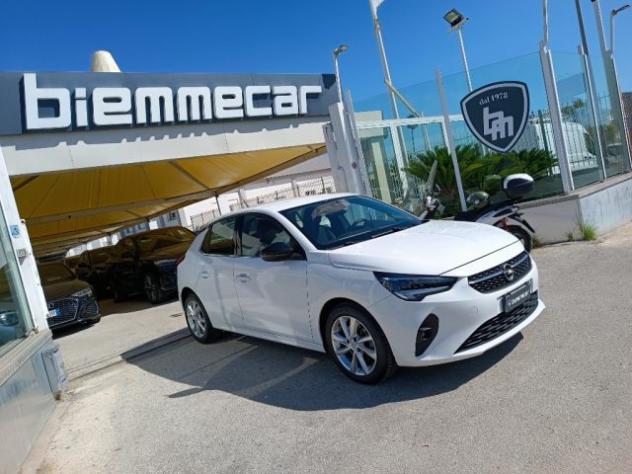 OPEL Corsa 1.5 D 100 CV Elegance i,e rif. 22814482