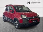 FIAT Pandina III 2024 Cross Cross 1.0 firefly hybrid s&s 70cv