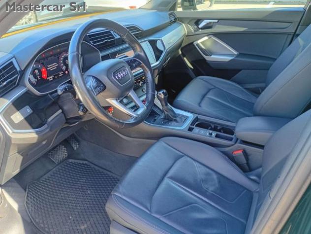 AUDI Q3 Q3 35 2.0 tdi Business Advanced SportBack GD876RT rif. 23783459 - Foto 7