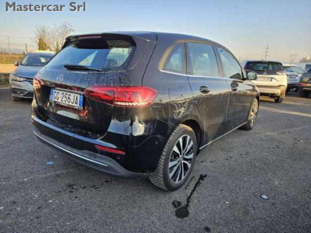 MERCEDES-BENZ B 250 Classe B e eq-power Business Extra auto - GG256JA rif. 23809222 - Foto 5