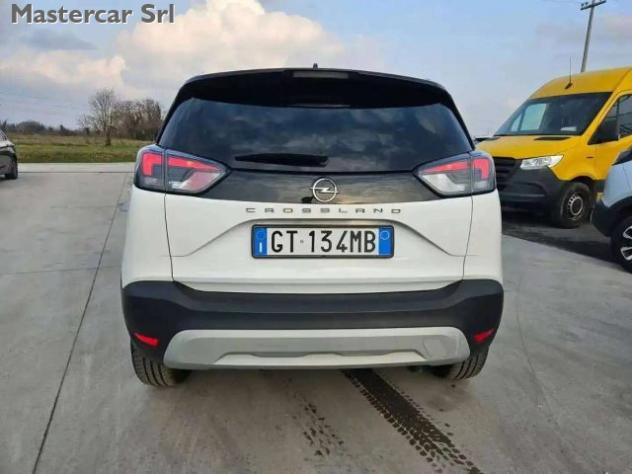 OPEL Crossland 1.2 130cv AT6 Elegance - GT134MB rif. 23991964 - Foto 8