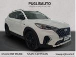 HYUNDAI Tucson 1.6 CRDi 136CV 48V DCT N Line rif. 23617643