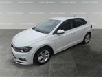 Volkswagen Polo Polo 1.0 EVO 80 CV 5p. Comfortline BlueMotion Technology
