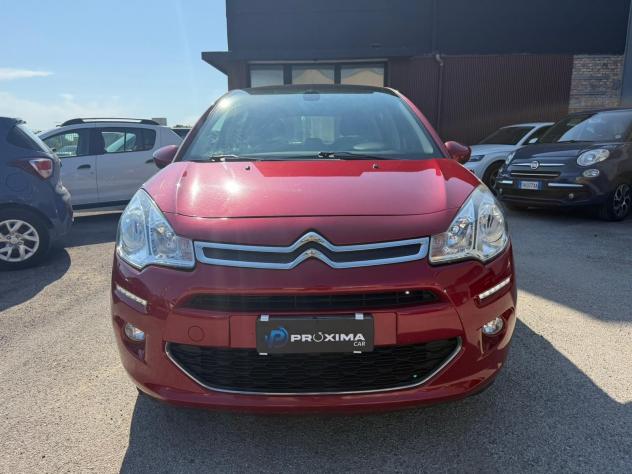 Citroën C3 1.2 VTi 82 Exclusive - Foto 3