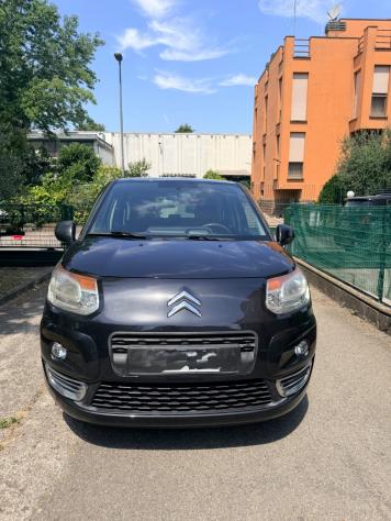 Citroen C3 Picasso 1.6 HDi 90 airdream Ideal totalmente rifatta - Foto 7