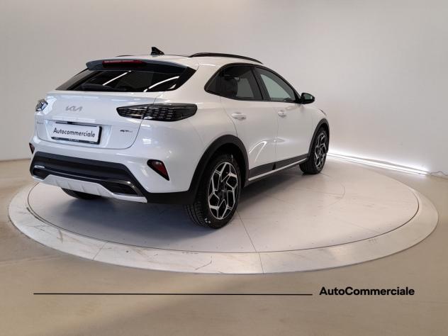 Kia Xceed 1.5 T-GDi DCT MHEV GT Line Plus - Foto 6