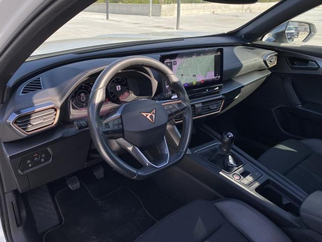CUPRA Formentor 2.0 TDI 150CV Tetto - Foto 10