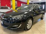 OPEL Astra 1.6 CDTI 136CV E6 Sports Tourer Cosmo rif. 23918480