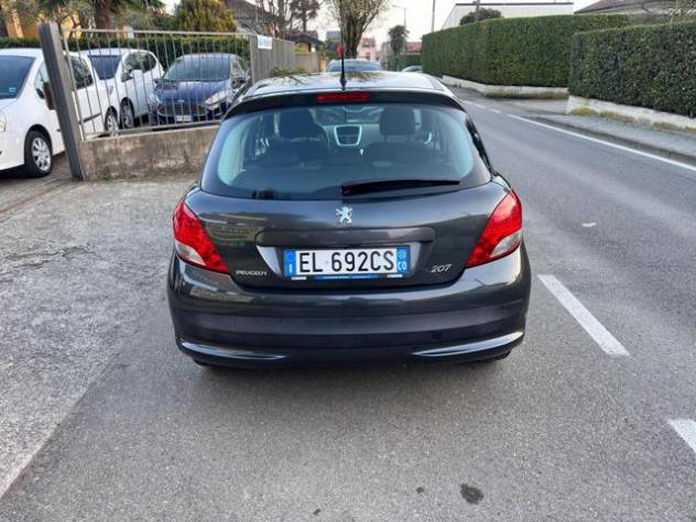 PEUGEOT 207 1.6 8V HDi 93CV 5p. Allure rif. 23830481 - Foto 6