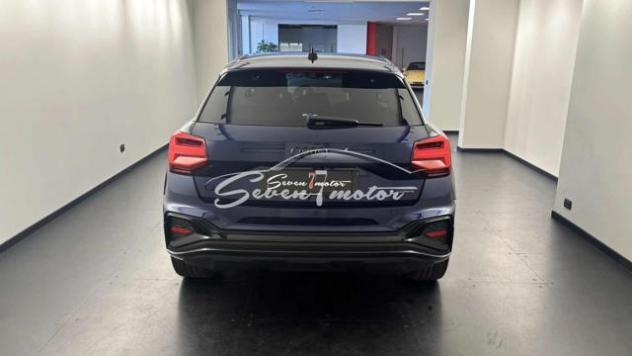 AUDI Q2 35 TDI QUATTRO S tronic Identity Black rif. 23864282 - Foto 6