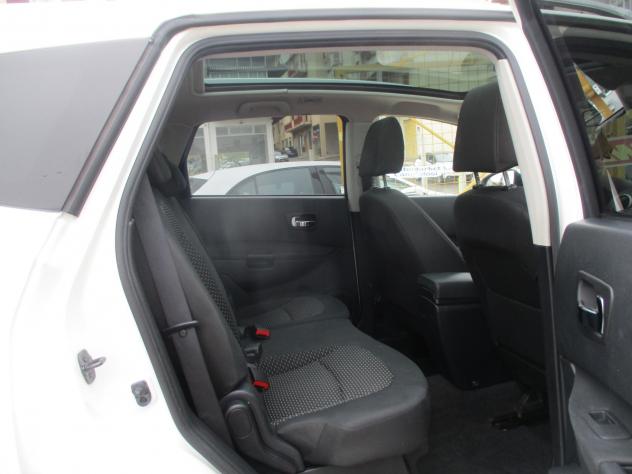 Nissan Qashqai+2 2.0 dCi 4WD NUOVA 134.000KM - Foto 5