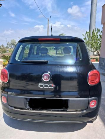 Fiat 500L 1.3 Multijet 85 CV Lounge - Foto 4