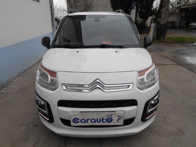 Citroën C3 Picasso HDi 100 Exclusive E6 - Foto 8