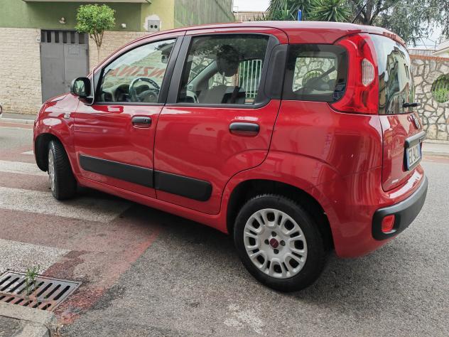 FIAT PANDA 1.2 BENZINA CV69 KW51 LOUNGE - Foto 6